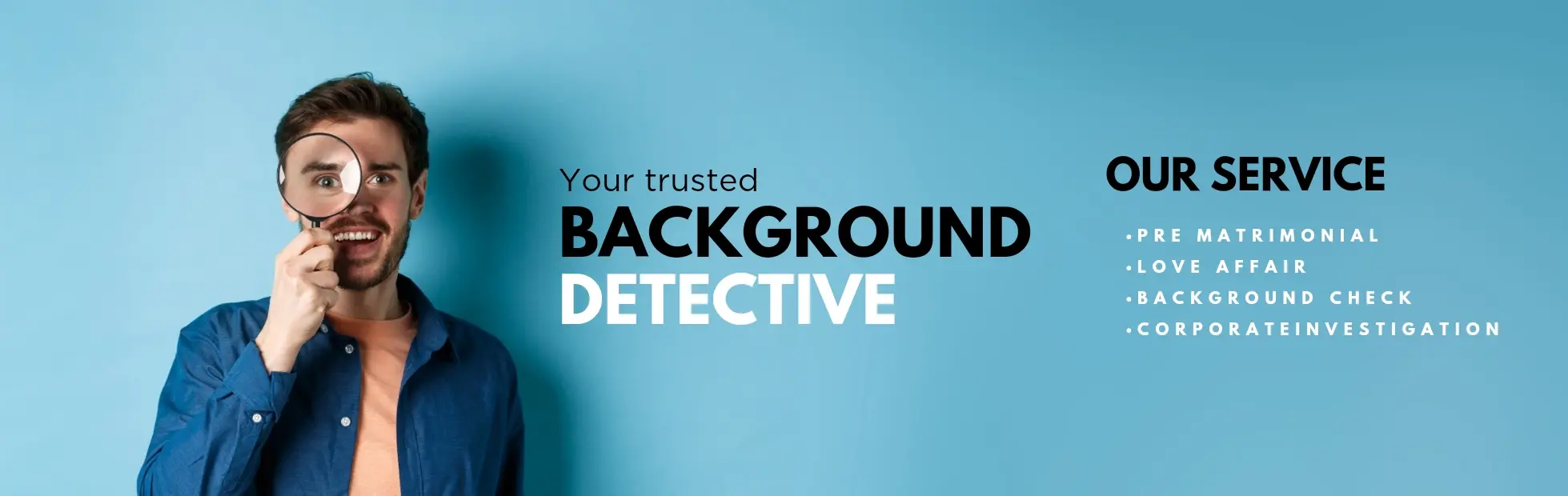 Background check detective near me