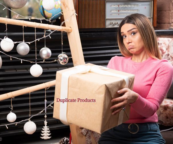 Investigation of Product Duplication | Private Investigator